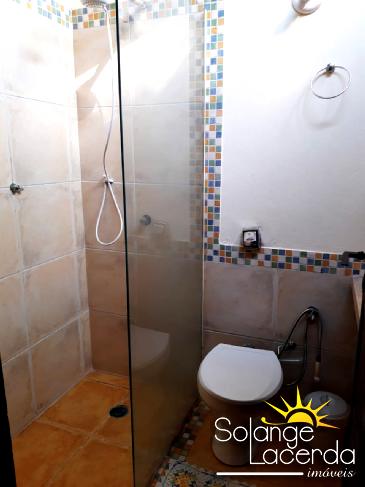 Casa de Condomínio, 3 quartos - Foto 21