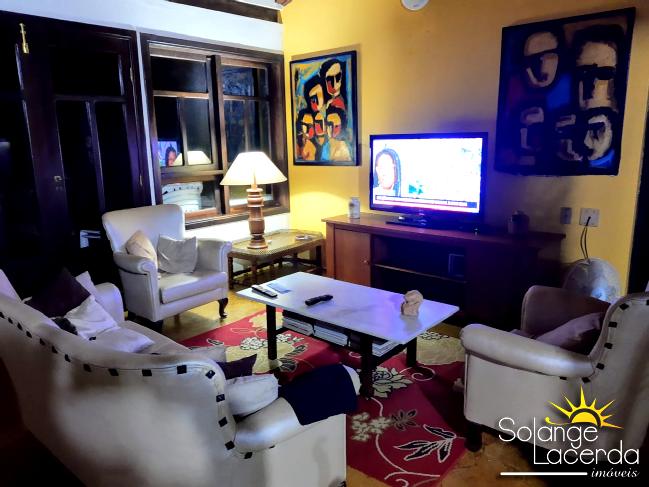 Casa de Condomínio, 3 quartos - Foto 13