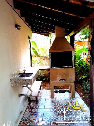 Casa de Condomínio, 3 quartos - Foto 14