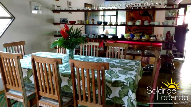 Casa de Condomínio, 3 quartos - Foto 11