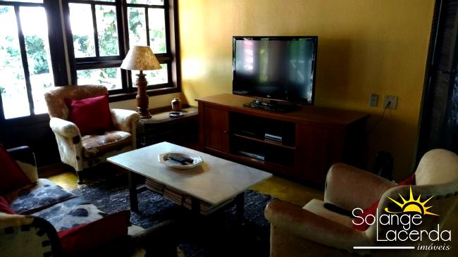 Casa de Condomínio, 3 quartos - Foto 12