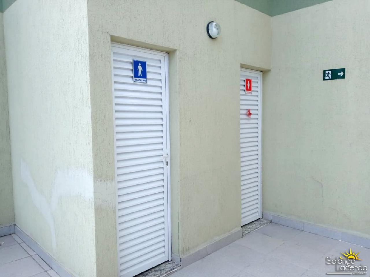 Apartamento, 2 quartos, 60 m² - Foto 16