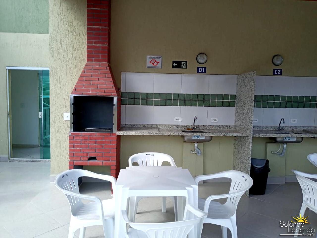 Apartamento, 2 quartos, 60 m² - Foto 13