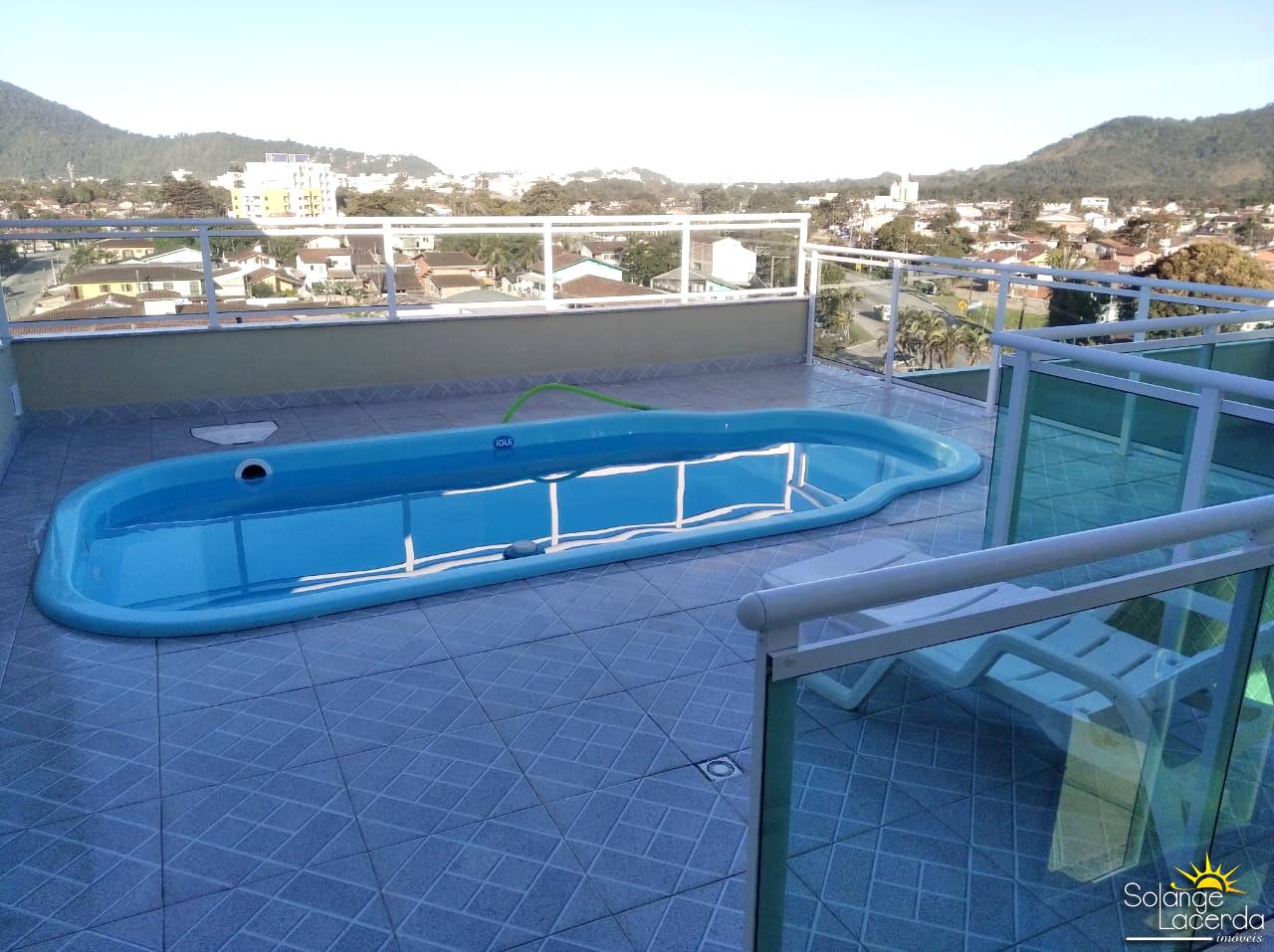Apartamento, 1 quarto, 42 m² - Foto 2