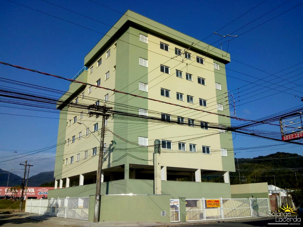 Apartamento, 1 quarto, 42 m² - Foto 12