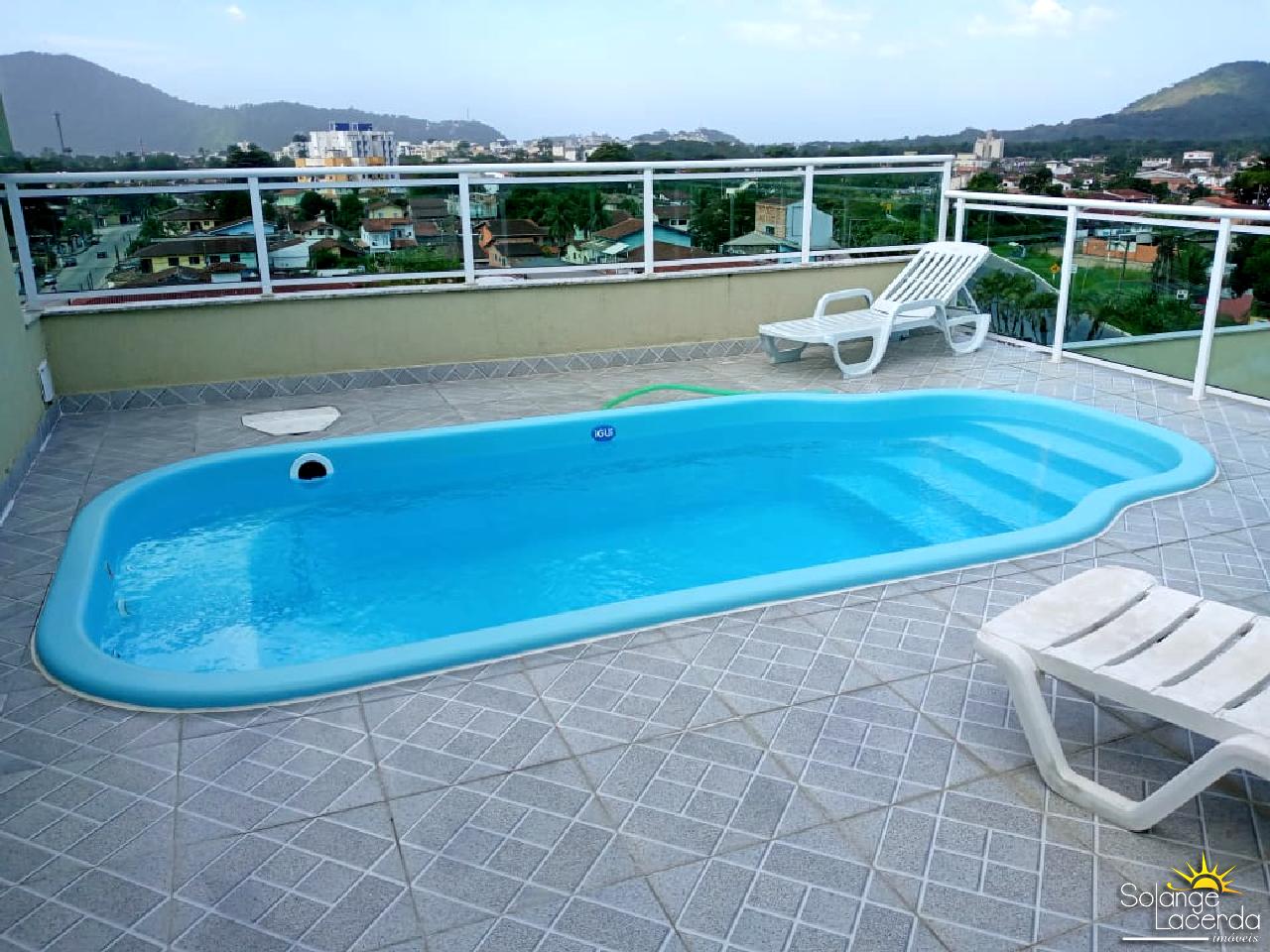 Apartamento, 1 quarto, 42 m² - Foto 4