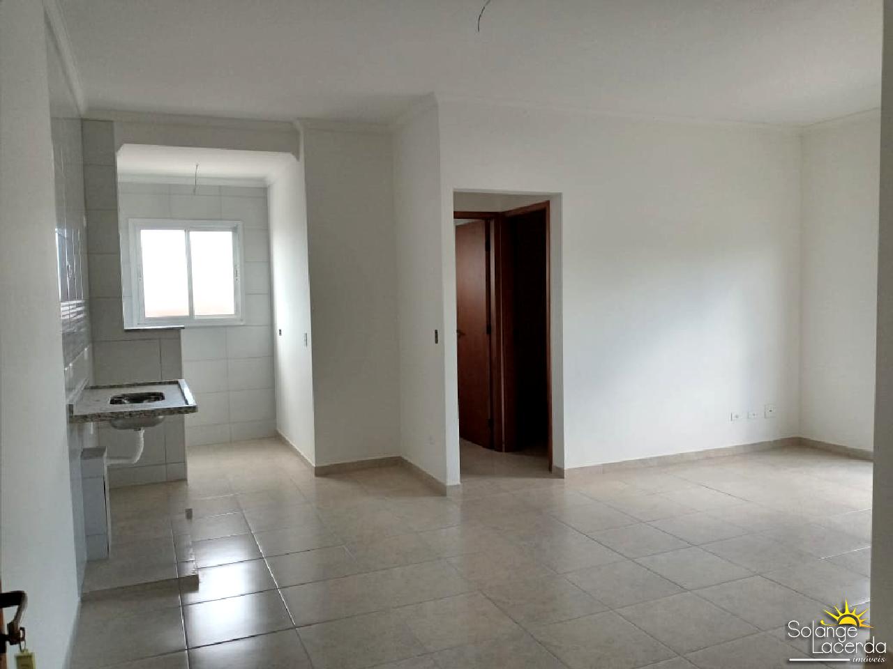 Apartamento, 1 quarto, 42 m² - Foto 1
