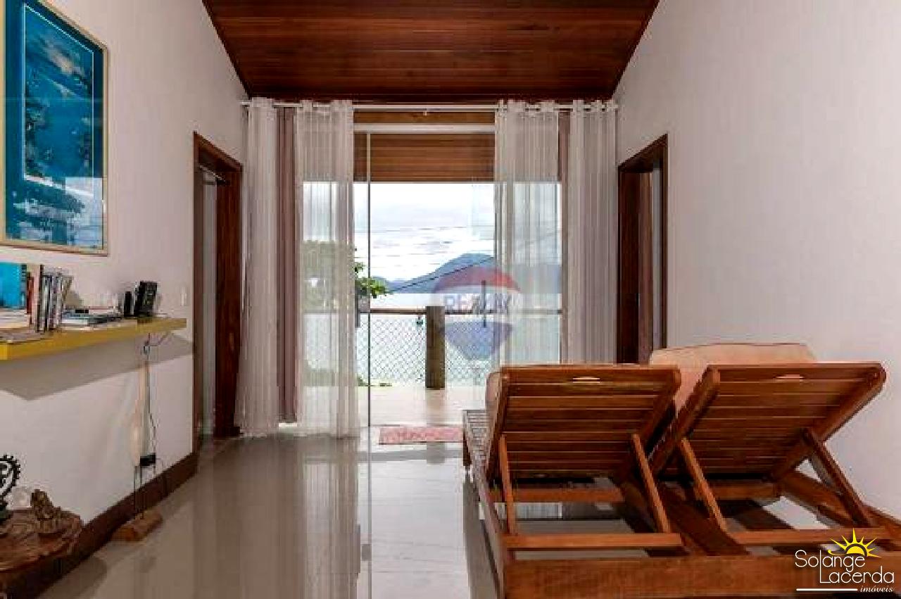 Pé na areia - lindo sobrado - 3 suítes 3 chalés de madeira. - foto 10