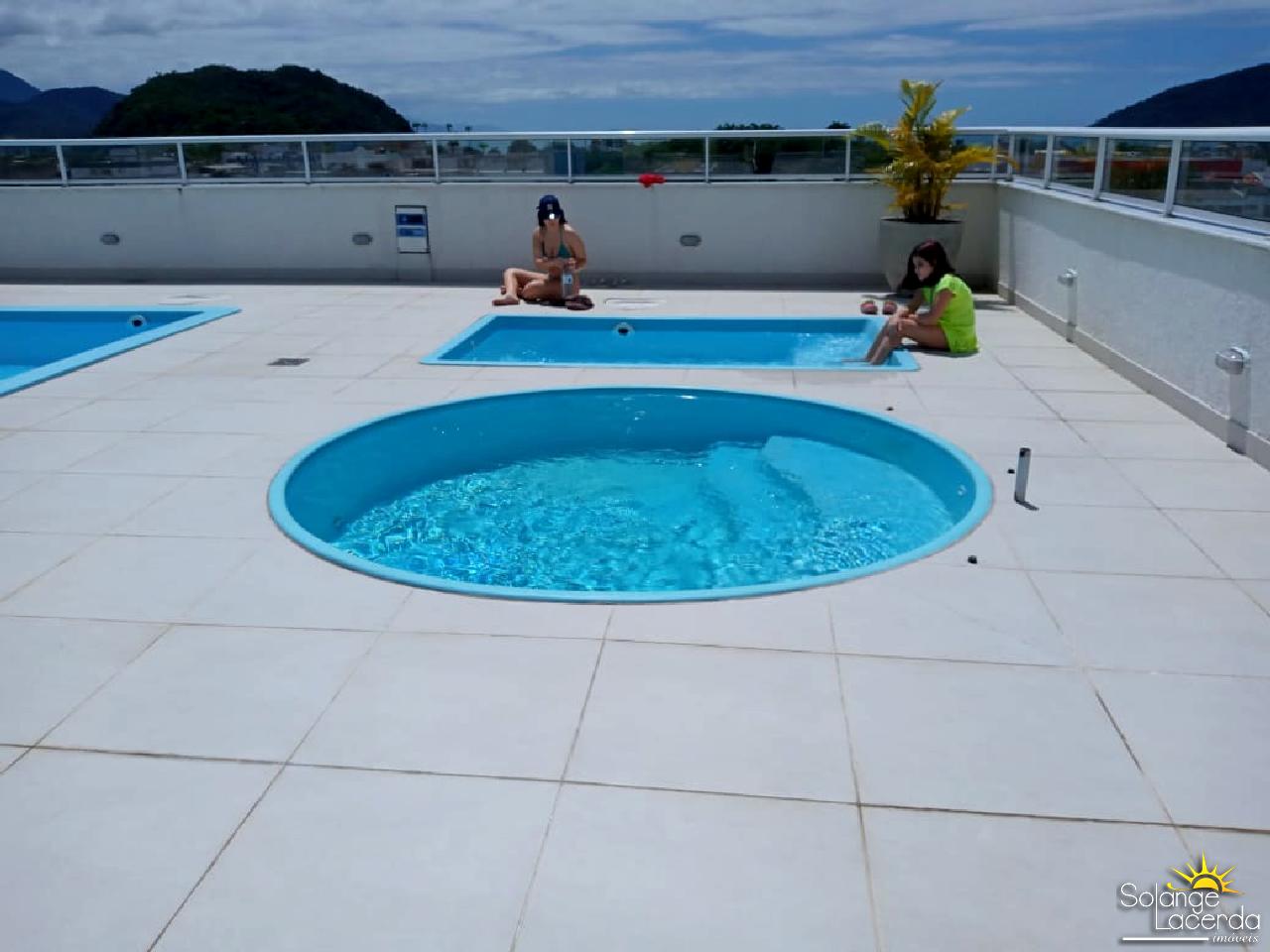 2 dormitórios (1 suíte) - piscina no condomínio - foto 14