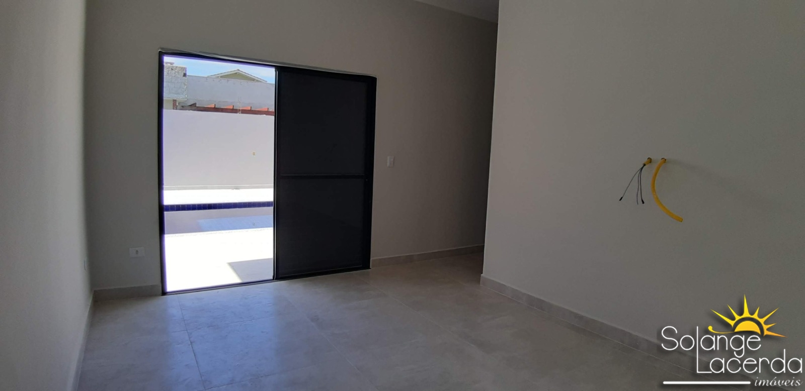 Linda casa térrea - 4 suítes - piscina - lazer completo no c - foto 13