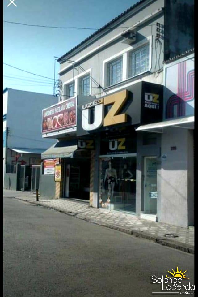 Amplo sobrado - localização imbatível - frente ao supermerca - foto 2