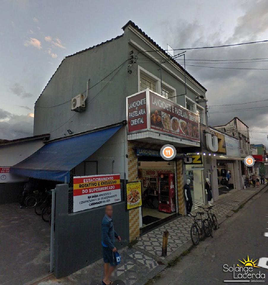 Amplo sobrado - localização imbatível - frente ao supermerca - foto 1