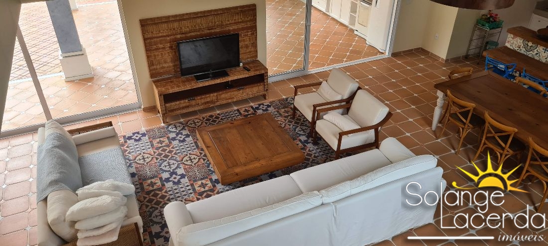 Bela casa - 5 suítes - 781 m² terreno - condomínio a poucos  - foto 6