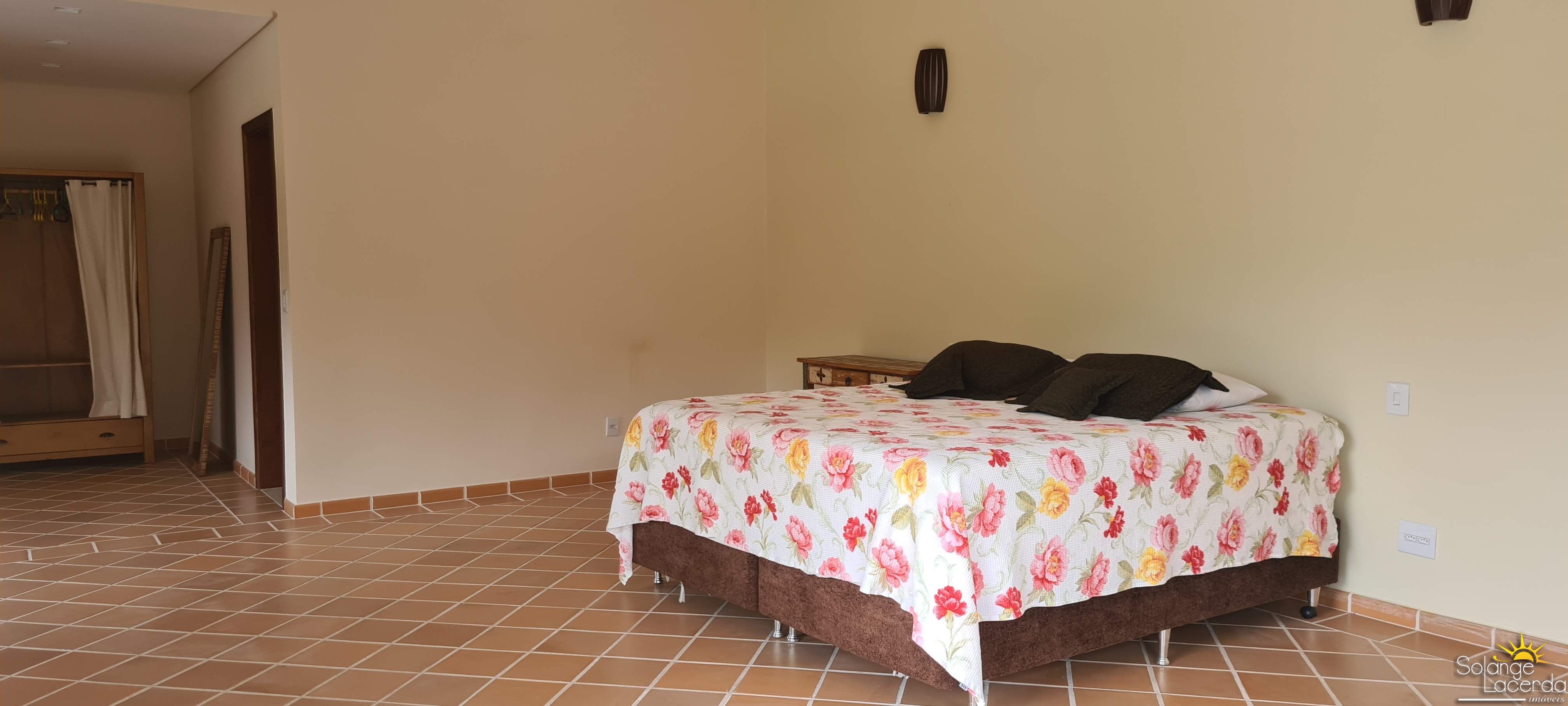 Bela casa - 5 suítes - 781 m² terreno - condomínio a poucos  - foto 11