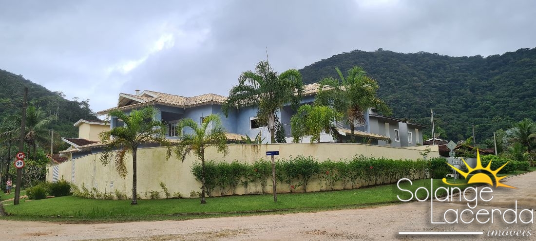 Bela casa - 5 suítes - 781 m² terreno - condomínio a poucos  - foto 3