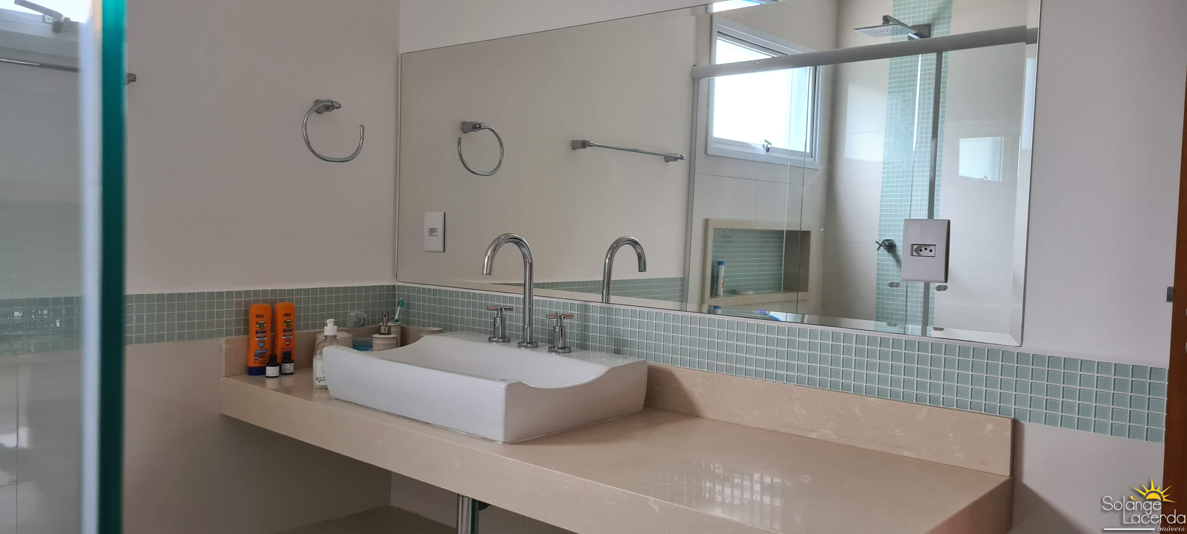 Bela casa - 5 suítes - 781 m² terreno - condomínio a poucos  - foto 15
