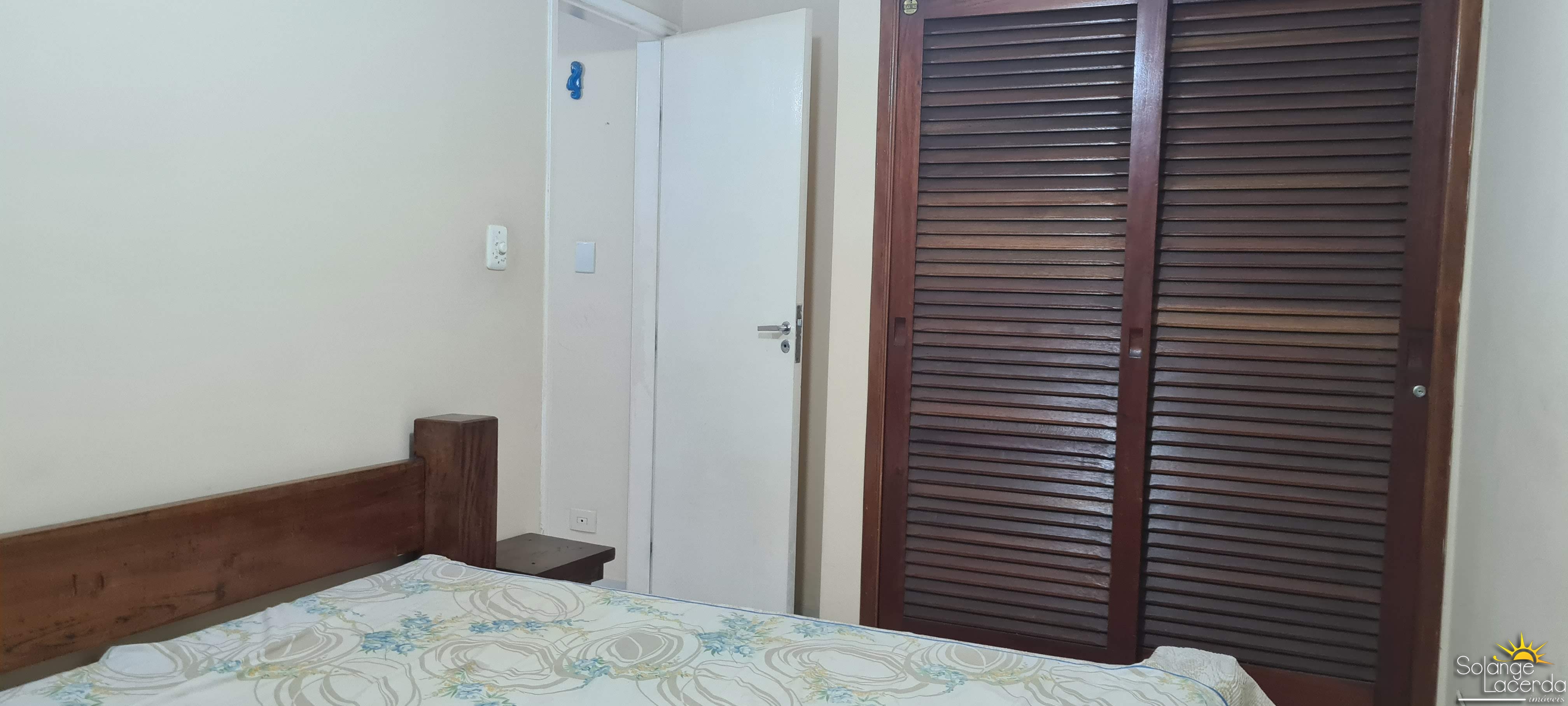 Retorno garantido na temporada - apenas 50 metros da praia - - foto 8
