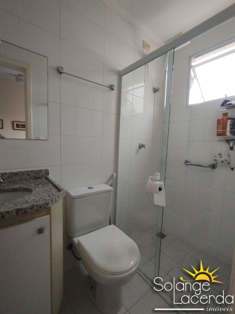 Belo e Amplo Apto - Locação Privilegiada - 3 Dormitórios (1 Suíte) - 2 Vagas Cobertas