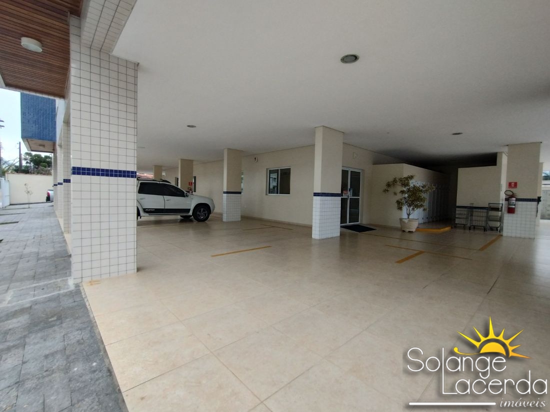 Belo e Amplo Apto - Locação Privilegiada - 3 Dormitórios (1 Suíte) - 2 Vagas Cobertas