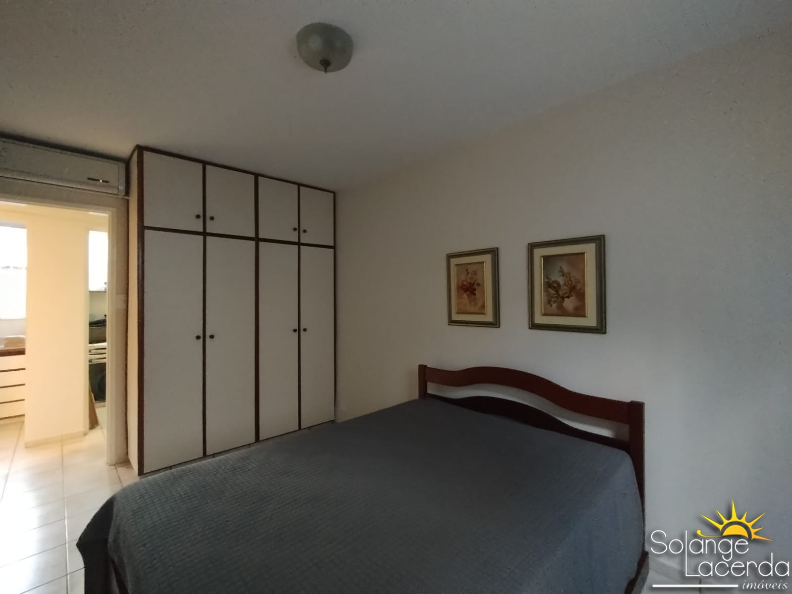 Apartamento, 1 quarto, 45 m² - Foto 4