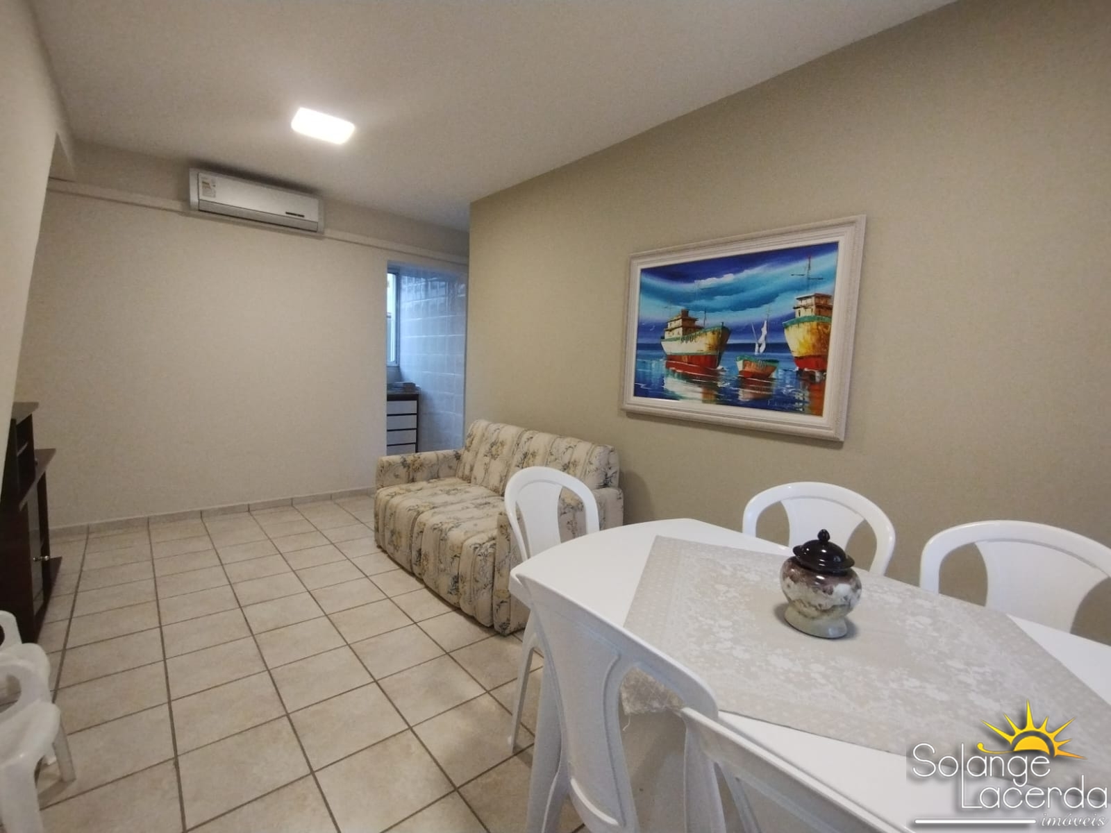 Apartamento, 1 quarto, 45 m² - Foto 7