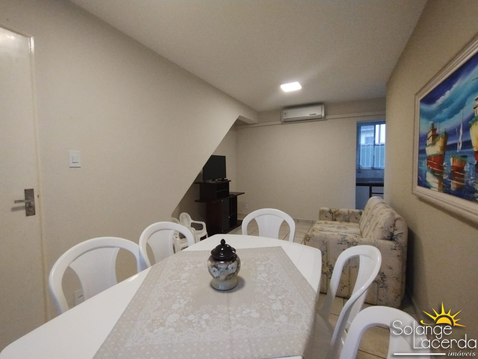 Apartamento, 1 quarto, 45 m² - Foto 6