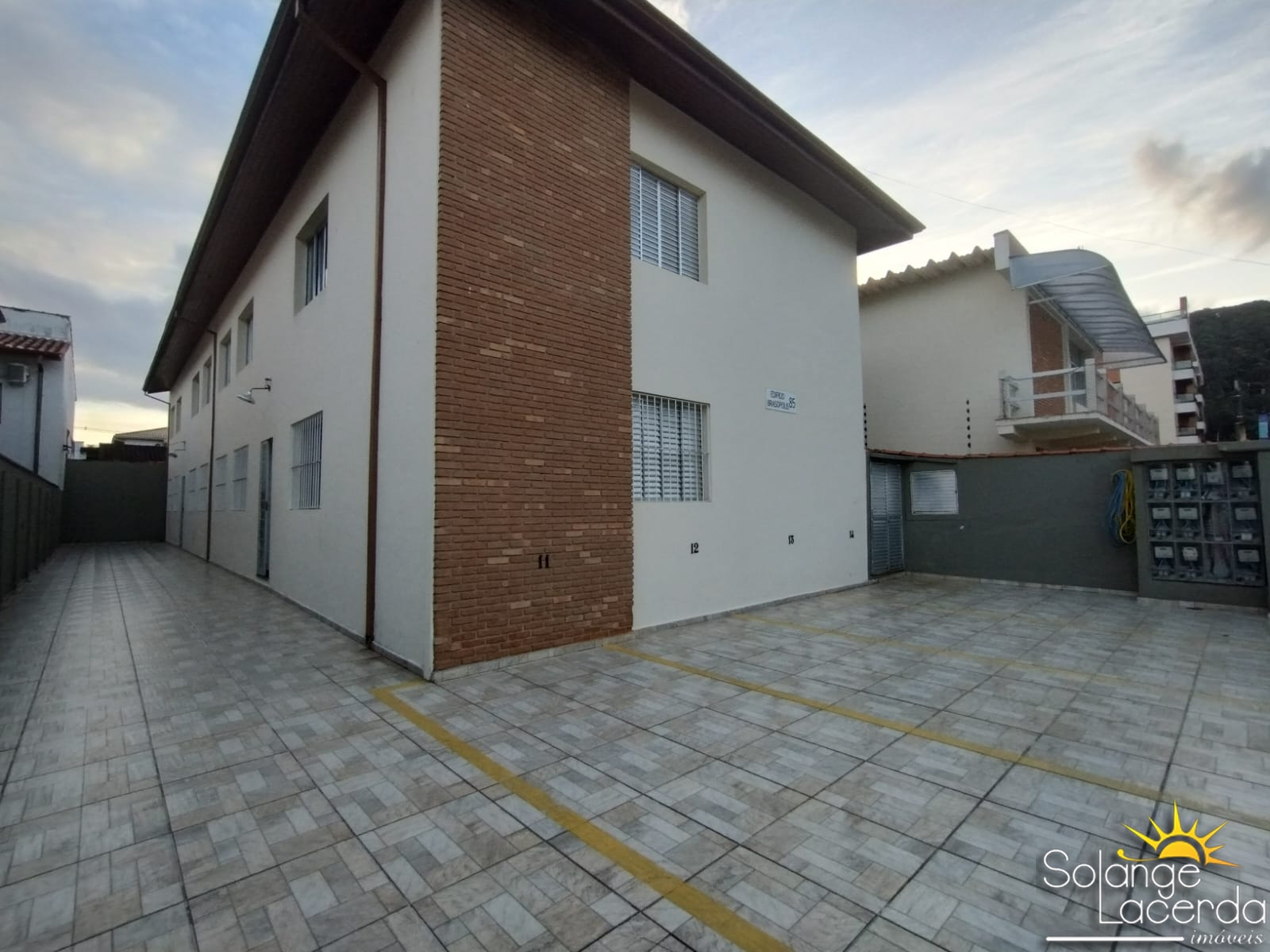 Apartamento, 1 quarto, 45 m² - Foto 18