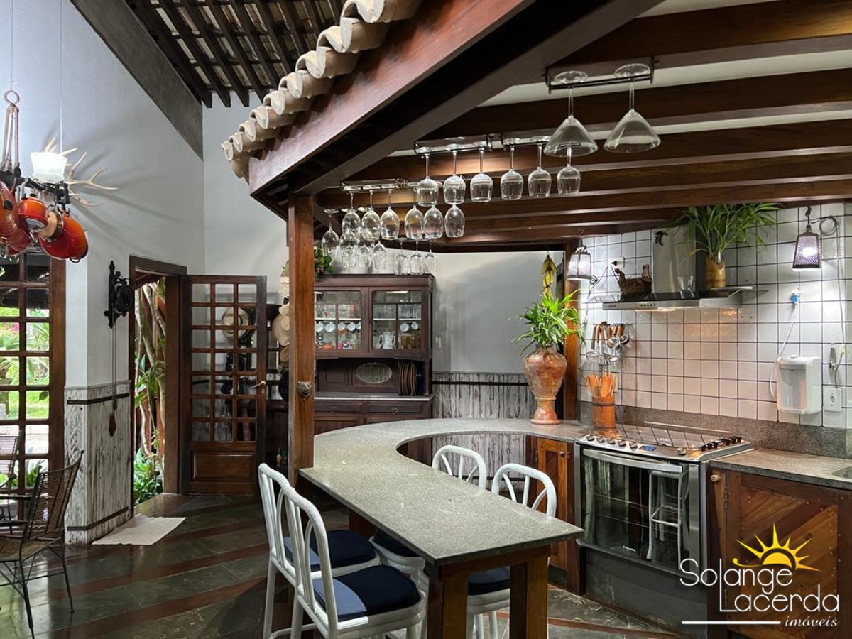 Linda - arquitetura diferenciada - 4 suítes - 100 metros da  - foto 15
