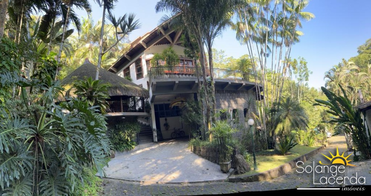 Linda - arquitetura diferenciada - 4 suítes - 100 metros da  - foto 1