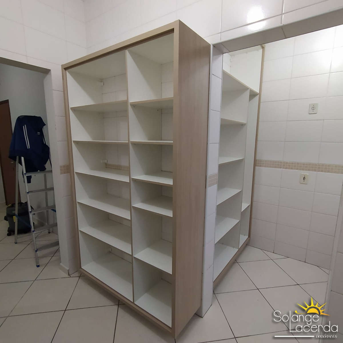 Bem localizado - documentação em ordem - 82 m² a.c. - vaga c - foto 7