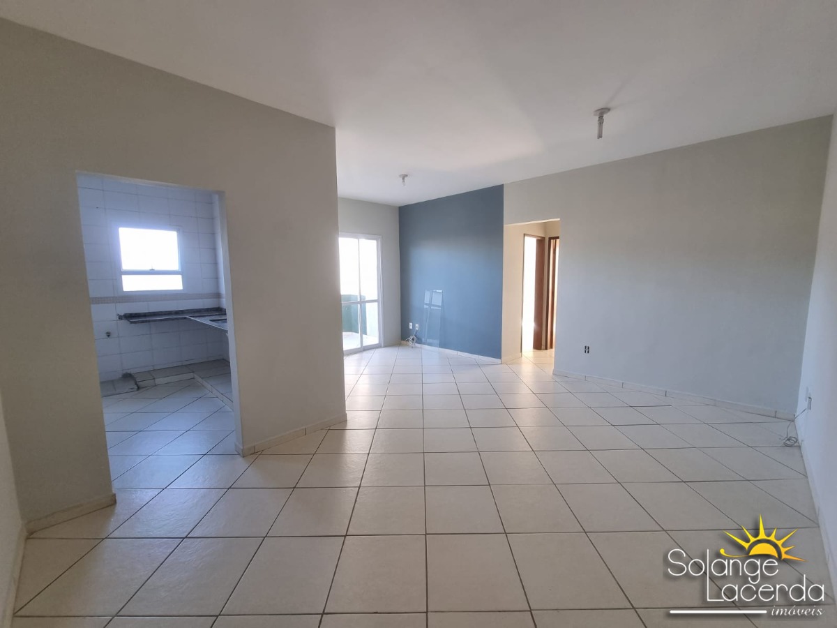 Bem Localizado - Documentação em Ordem - 82 M² A.C. - Vaga Coberta