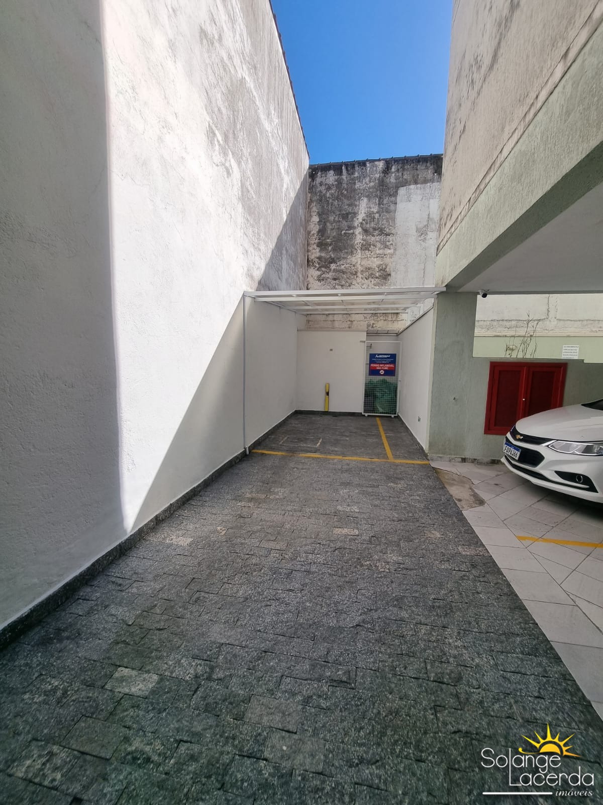 Bem localizado - documentação em ordem - 82 m² a.c. - vaga c - foto 15