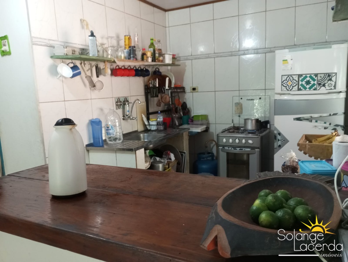 Casa, 2 quartos, 54 m² - Foto 8