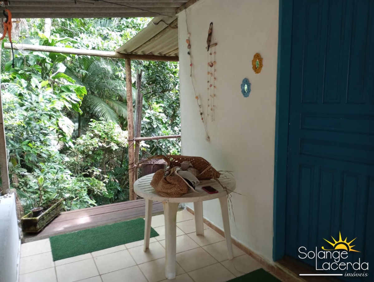 Casa, 2 quartos, 54 m² - Foto 3