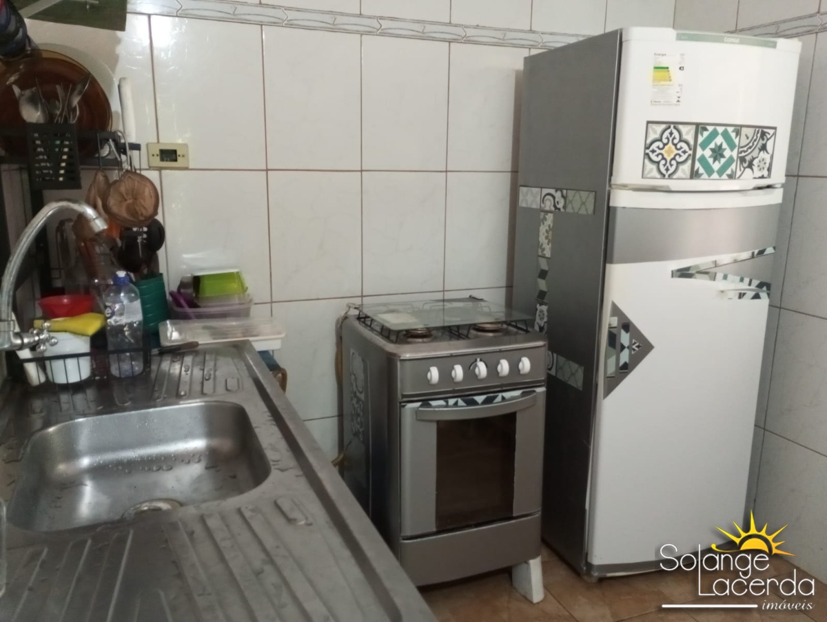 Casa, 2 quartos, 54 m² - Foto 7