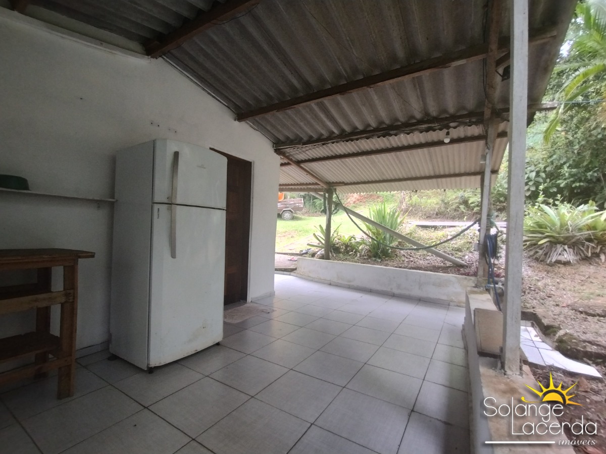 Casa, 2 quartos, 50 m² - Foto 1