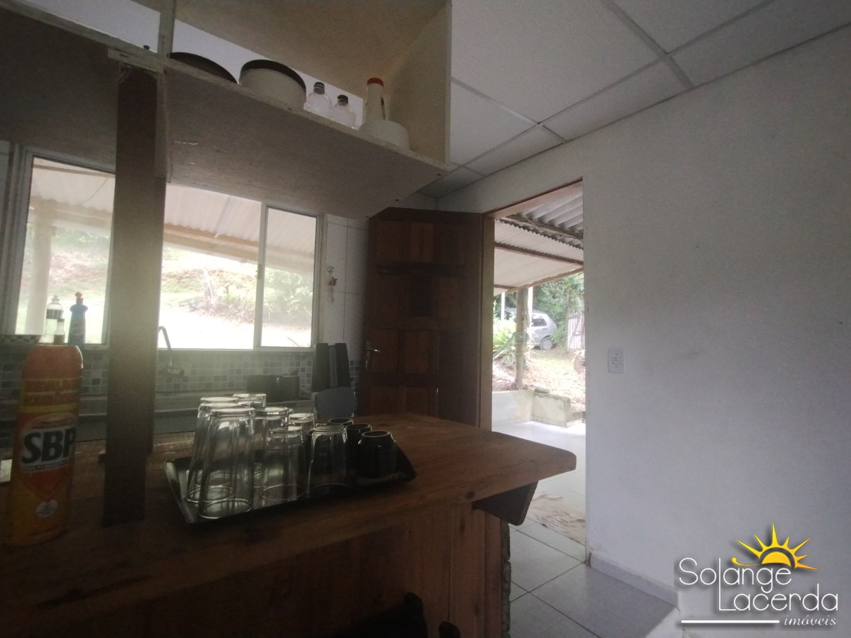 Casa, 2 quartos, 50 m² - Foto 13