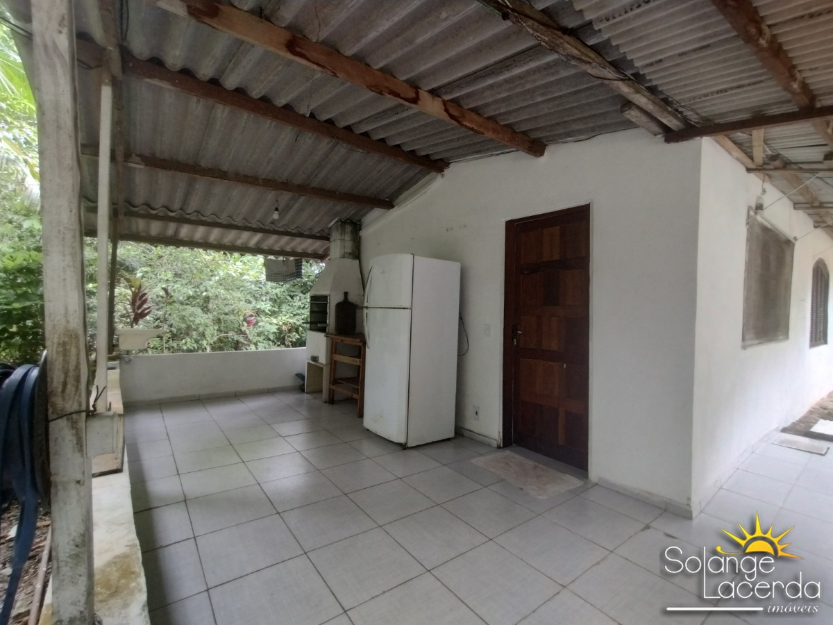 Casa, 2 quartos, 50 m² - Foto 3
