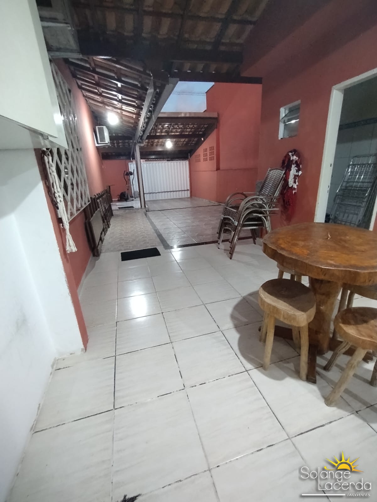 Casa, 3 quartos, 140 m² - Foto 22