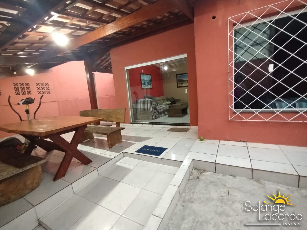 Casa, 3 quartos, 140 m² - Foto 1