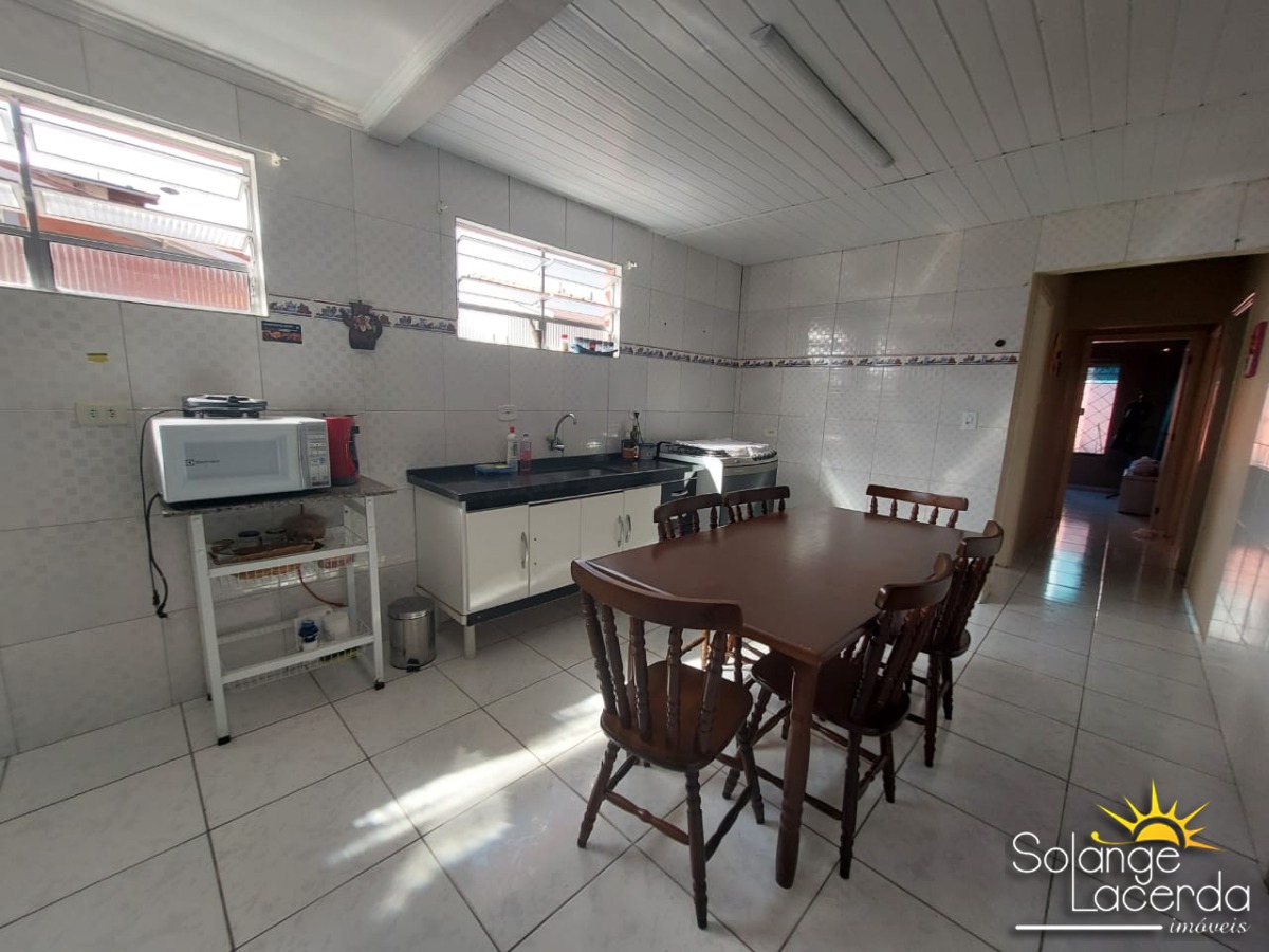 Casa, 3 quartos, 140 m² - Foto 8