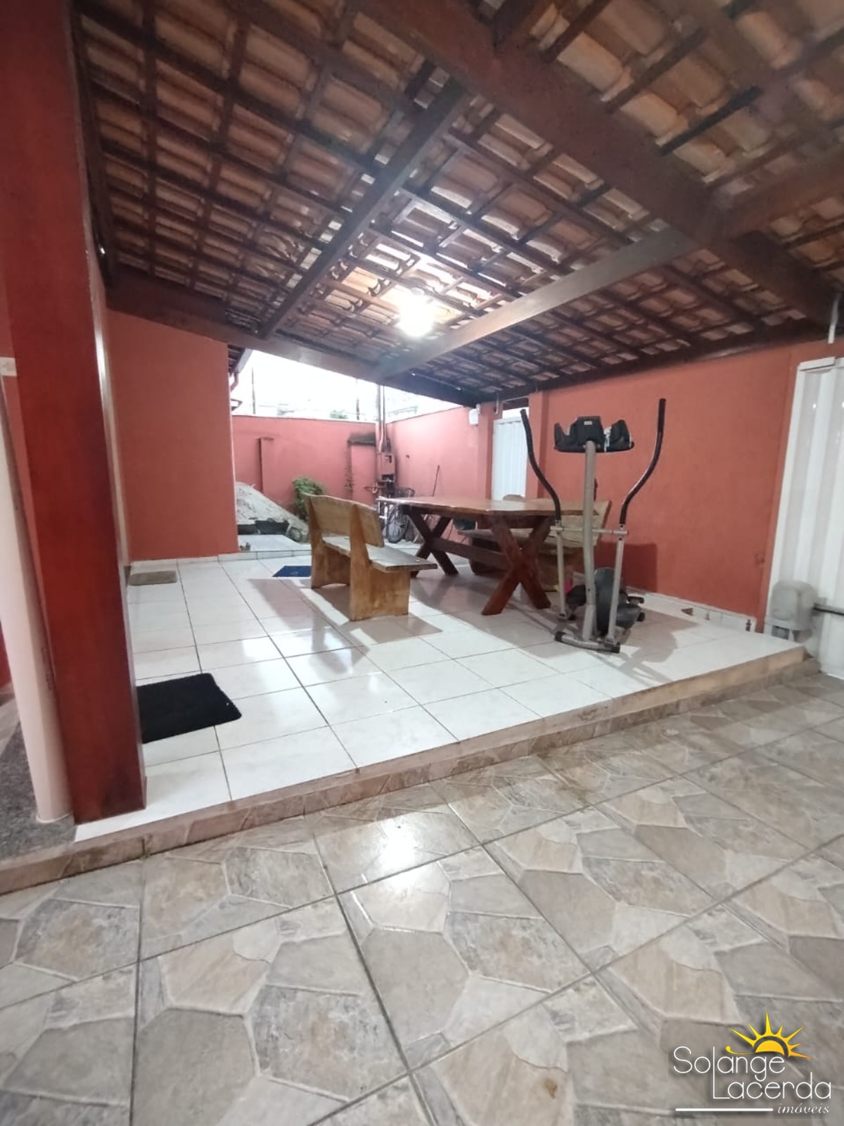 Casa, 3 quartos, 140 m² - Foto 6