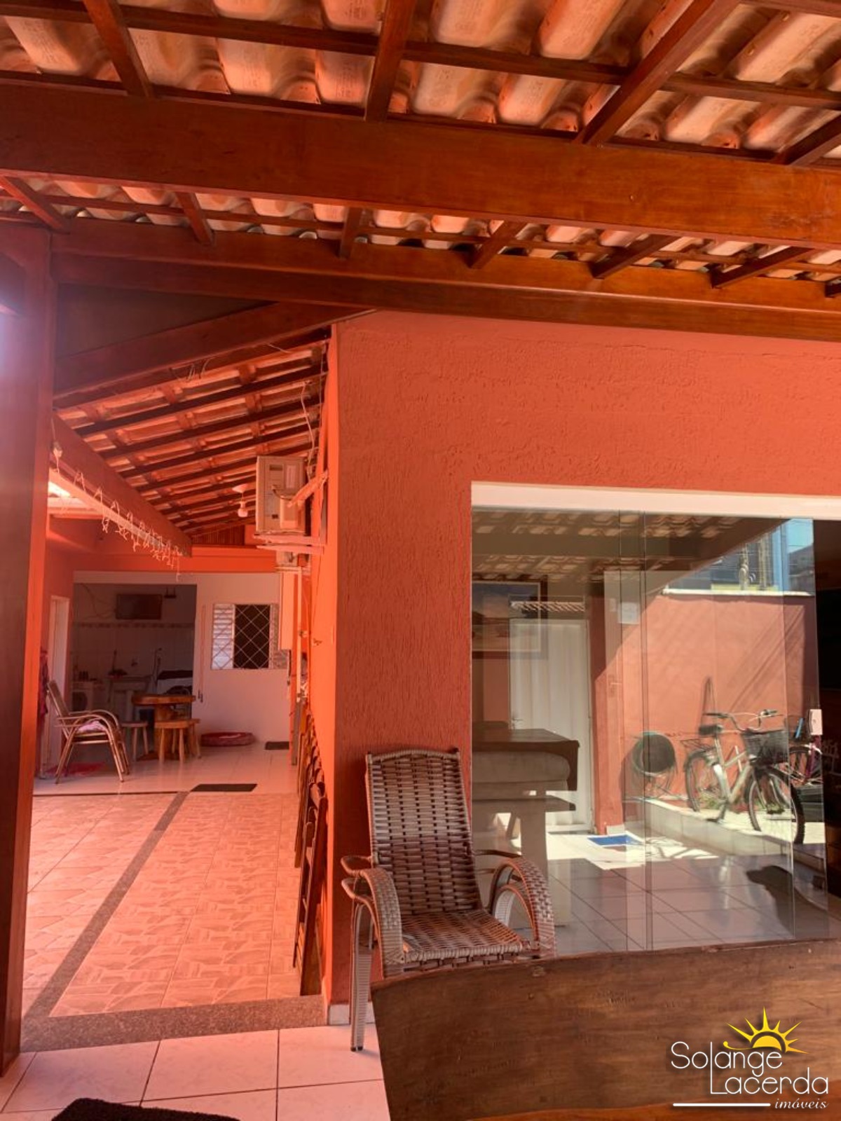 Casa, 3 quartos, 140 m² - Foto 21