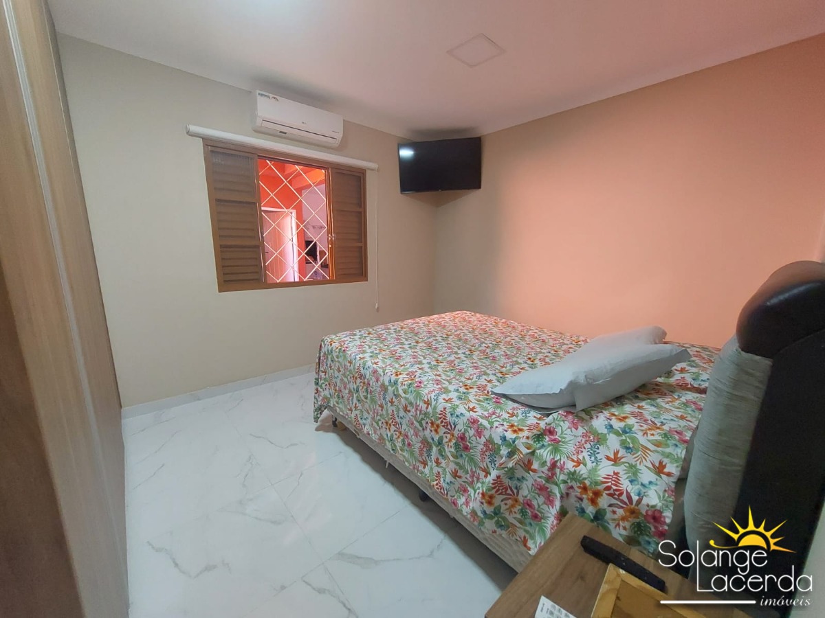 Casa, 3 quartos, 140 m² - Foto 12