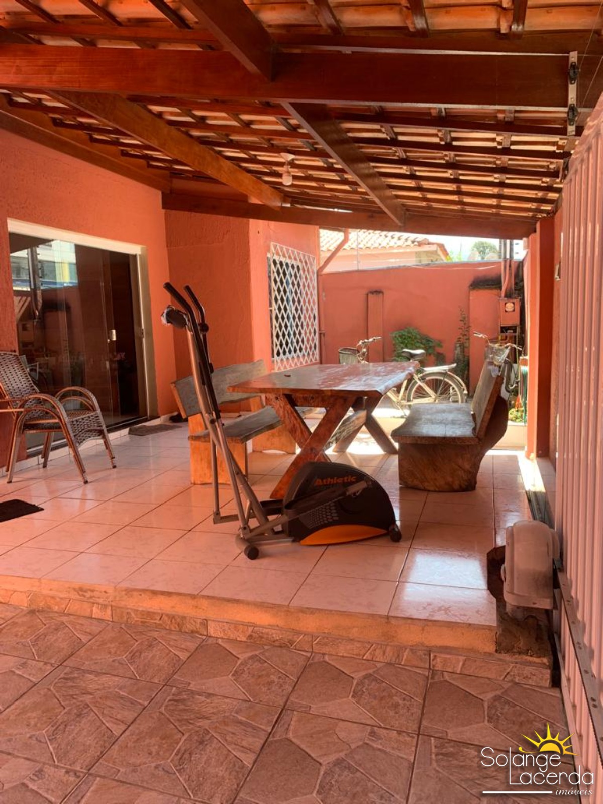 Casa, 3 quartos, 140 m² - Foto 4