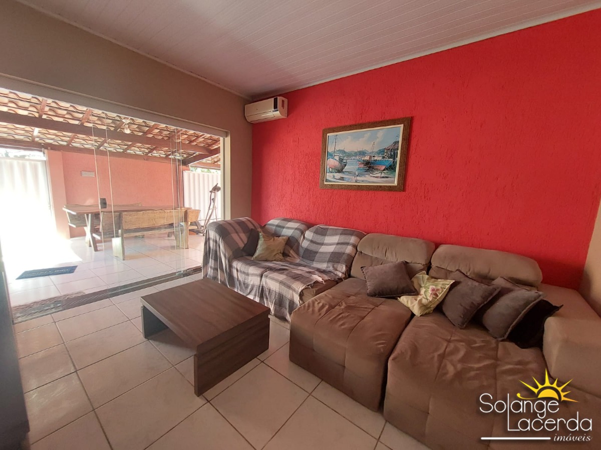 Casa, 3 quartos, 140 m² - Foto 2