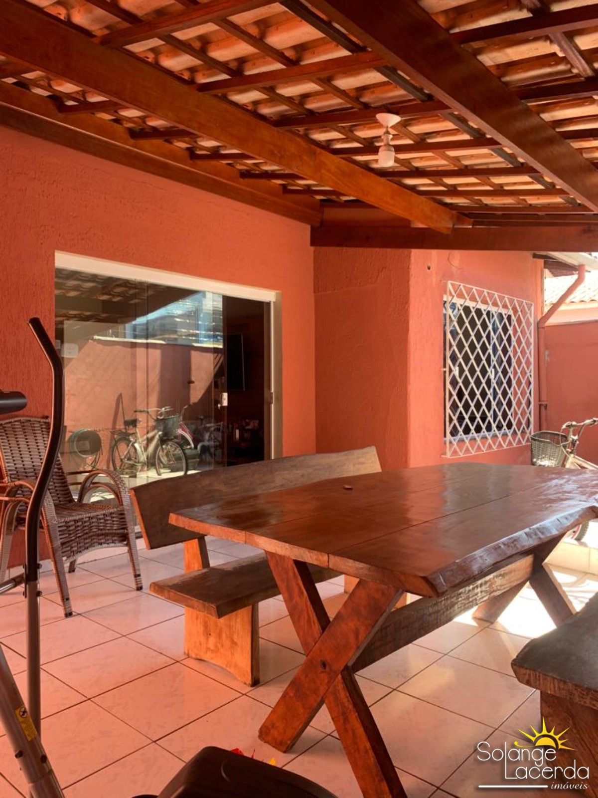 Casa, 3 quartos, 140 m² - Foto 5