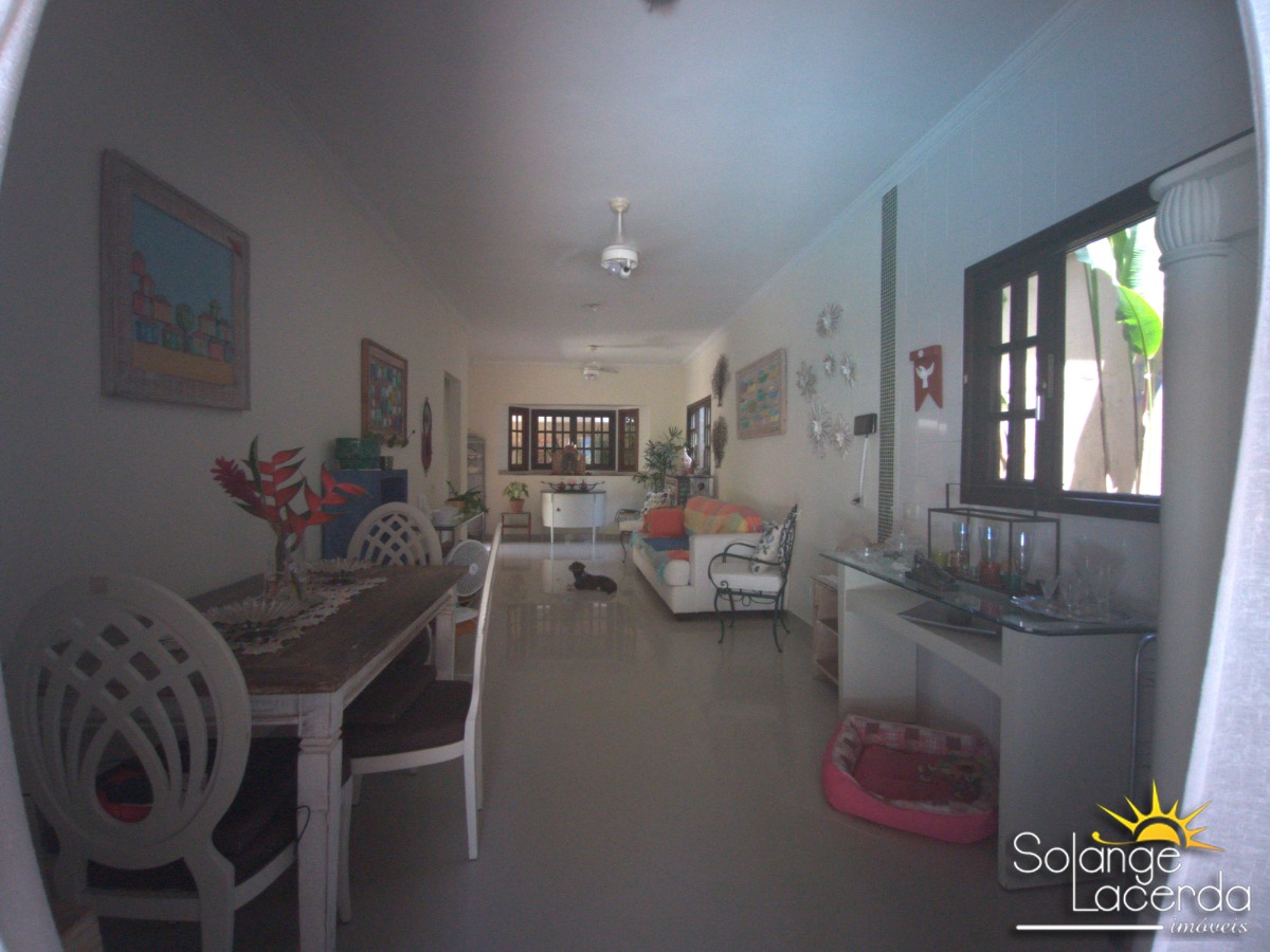 Bela casa térrea - piscina - escritura definitiva - foto 4