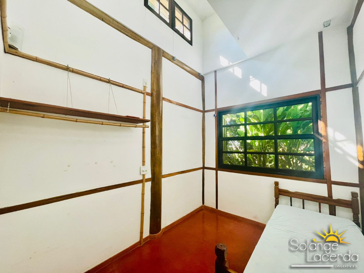 Casa térrea diferenciada - ecológica - 3 dormitórios - foto 12