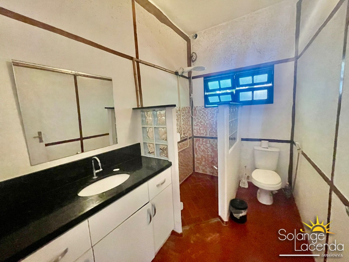 Casa Térrea Diferenciada - Ecológica - 3 Dormitórios